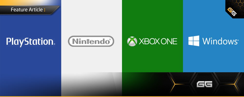 Games to Watch, October to December 2015